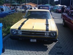 Big Bumper Meet 2010